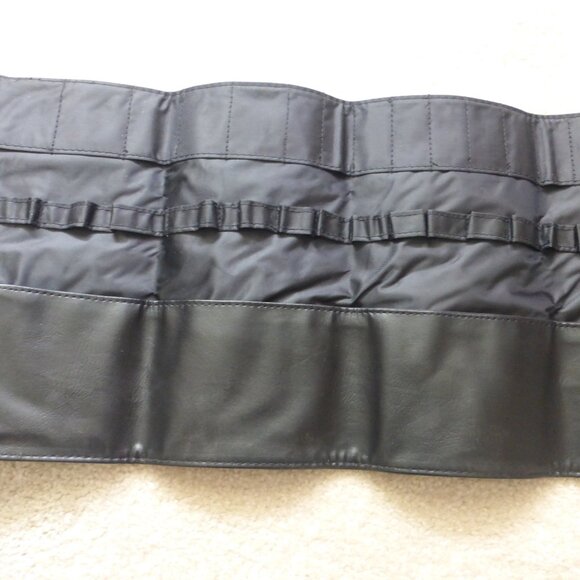 LOT of 3 makeup brush roll wraps - Royal & Langnickel, Sephora, Smashbox - Picture 4 of 10